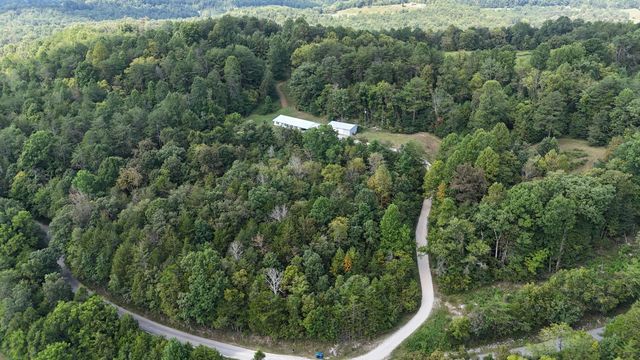 381 Bullock Cemetery Road, Somerset, KY 42503
