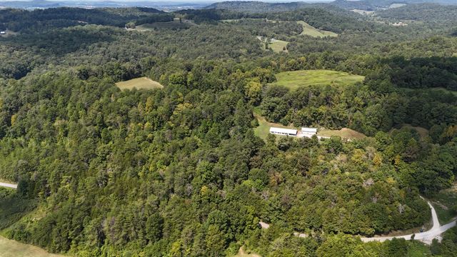 381 Bullock Cemetery Road, Somerset, KY 42503