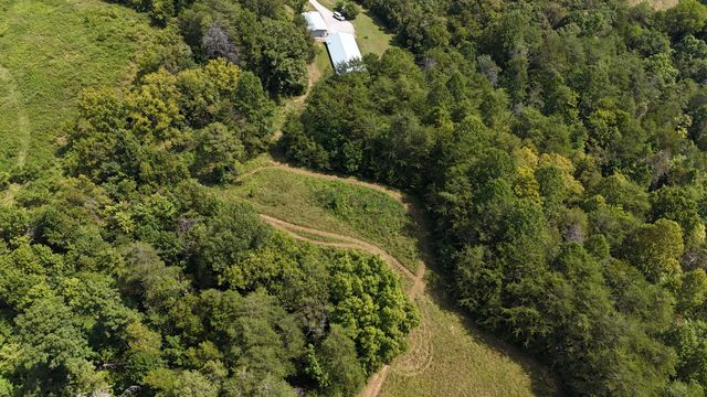 381 Bullock Cemetery Road, Somerset, KY 42503