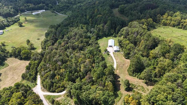 381 Bullock Cemetery Road, Somerset, KY 42503