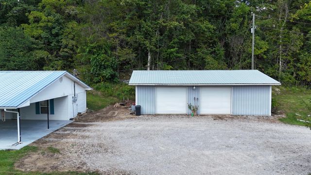 381 Bullock Cemetery Road, Somerset, KY 42503