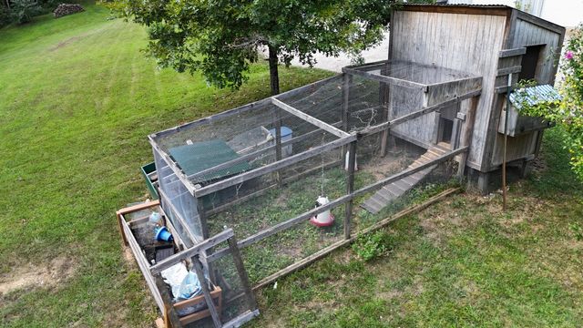 381 Bullock Cemetery Road, Somerset, KY 42503