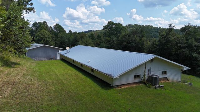 381 Bullock Cemetery Road, Somerset, KY 42503