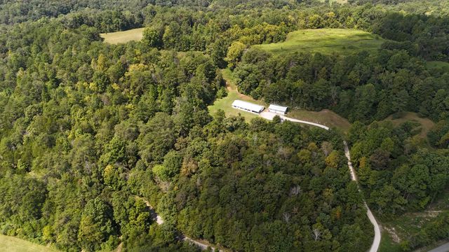 381 Bullock Cemetery Road, Somerset, KY 42503