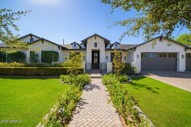 6649 E LAFAYETTE Boulevard, Scottsdale, AZ 85251