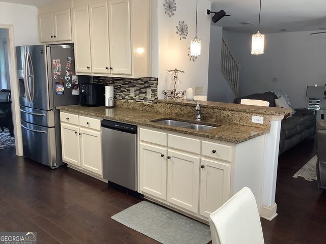 370 Emily Circle NW, Milledgeville, GA 31061