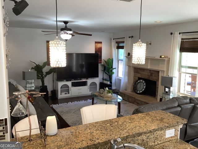 370 Emily Circle NW, Milledgeville, GA 31061