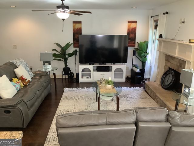 370 Emily Circle NW, Milledgeville, GA 31061