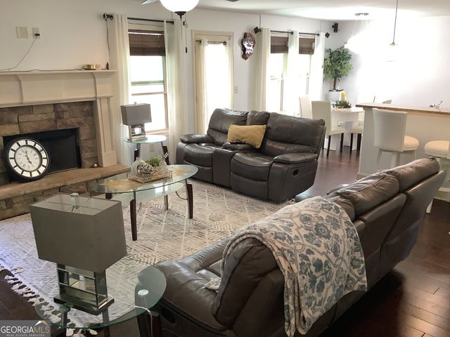 370 Emily Circle NW, Milledgeville, GA 31061