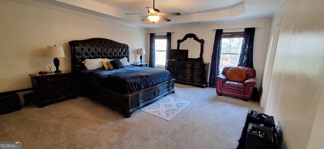 370 Emily Circle NW, Milledgeville, GA 31061