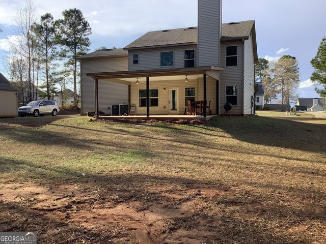 370 Emily Circle NW, Milledgeville, GA 31061