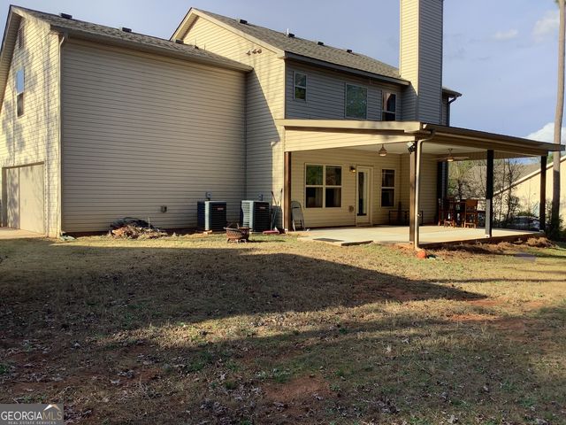 370 Emily Circle NW, Milledgeville, GA 31061