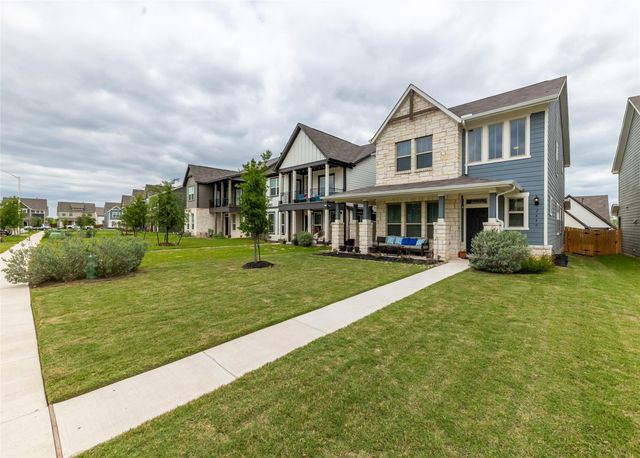 2440 Berryville LN, Leander, TX 78641