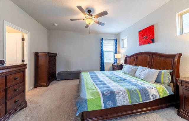 2440 Berryville LN, Leander, TX 78641