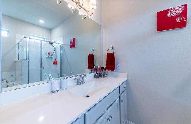 2440 Berryville LN, Leander, TX 78641