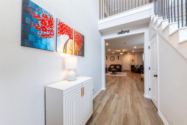 2440 Berryville LN, Leander, TX 78641