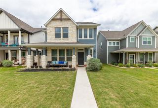 2440 Berryville LN, Leander, TX 78641