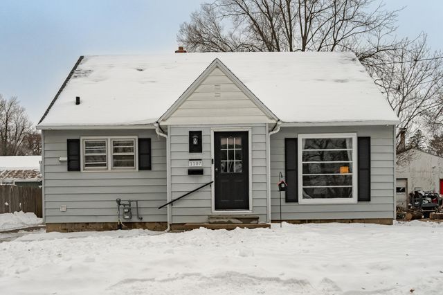 1107 7th Avenue NW, Rochester, MN 55901