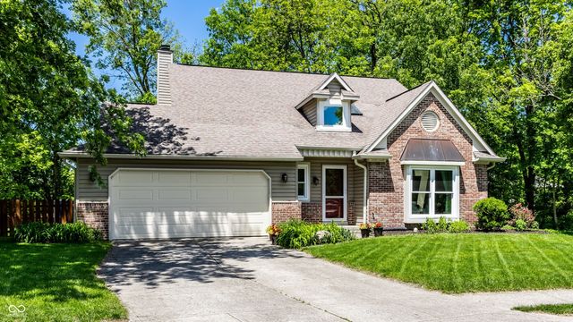 7328 Newbury Court, Fishers, IN 46038