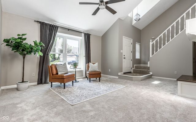 7328 Newbury Court, Fishers, IN 46038