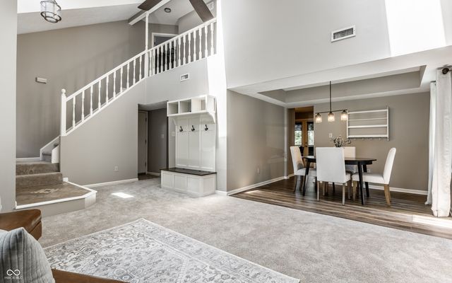 7328 Newbury Court, Fishers, IN 46038