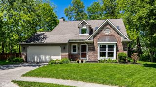 7328 Newbury Court, Fishers, IN 46038