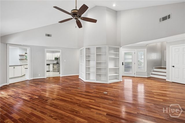 44 Black Hawk Trail, Savannah, GA 31411