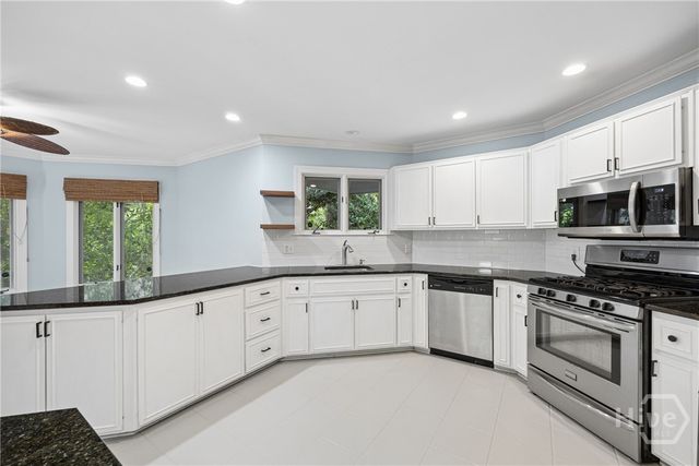 44 Black Hawk Trail, Savannah, GA 31411