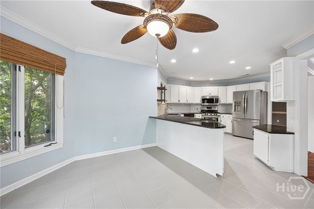 44 Black Hawk Trail, Savannah, GA 31411