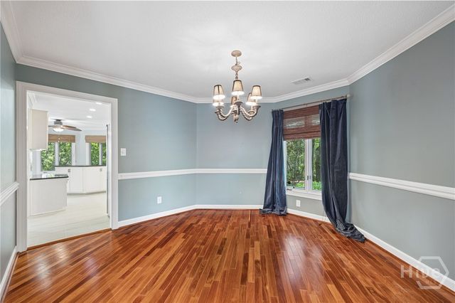 44 Black Hawk Trail, Savannah, GA 31411