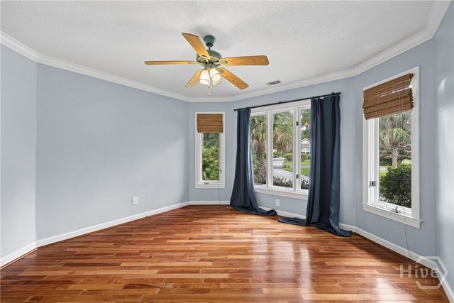 44 Black Hawk Trail, Savannah, GA 31411