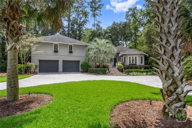 44 Black Hawk Trail, Savannah, GA 31411