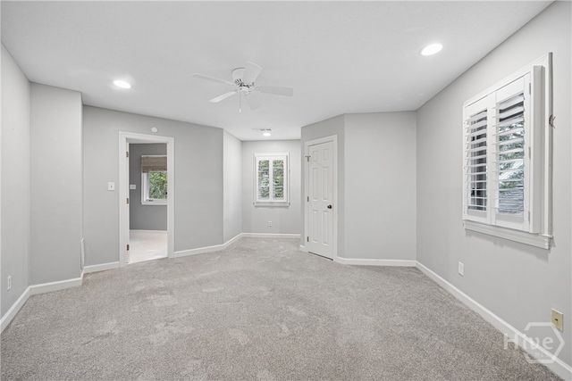 44 Black Hawk Trail, Savannah, GA 31411