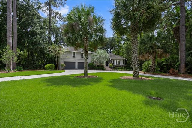 44 Black Hawk Trail, Savannah, GA 31411