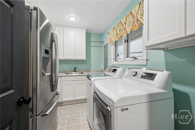 44 Black Hawk Trail, Savannah, GA 31411