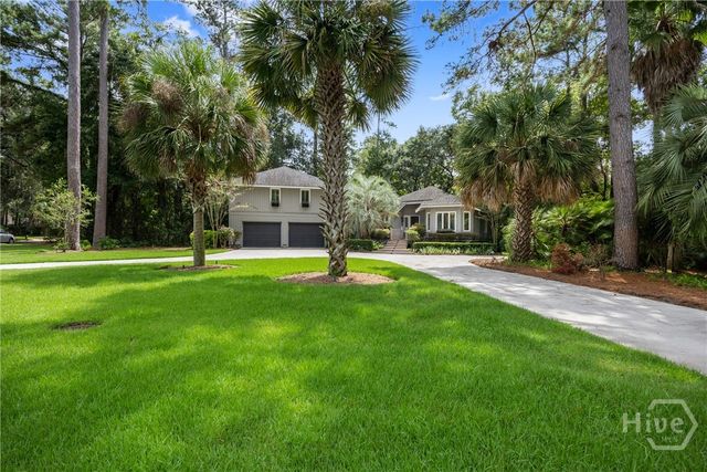 44 Black Hawk Trail, Savannah, GA 31411