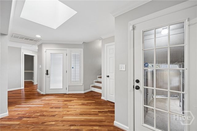 44 Black Hawk Trail, Savannah, GA 31411