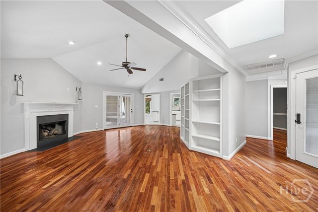44 Black Hawk Trail, Savannah, GA 31411