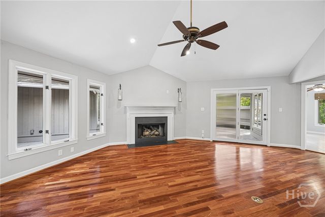 44 Black Hawk Trail, Savannah, GA 31411