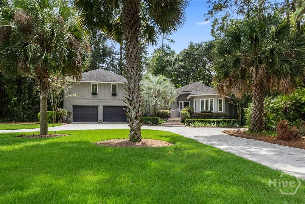 44 Black Hawk Trail, Savannah, GA 31411