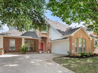 4005 Orchid Lane, Mansfield, TX 76063