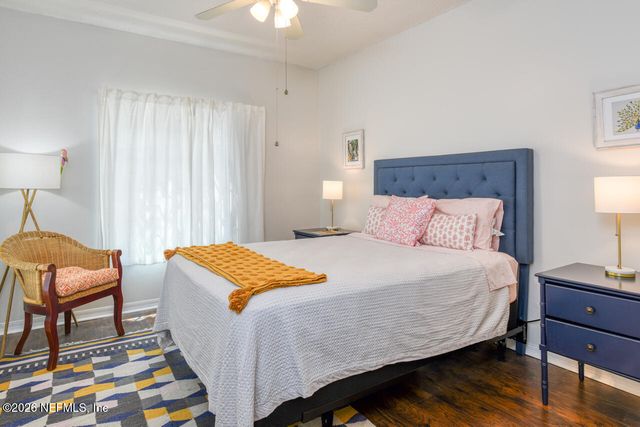 605 FAIRWAY Drive 203, St. Augustine, FL 32084