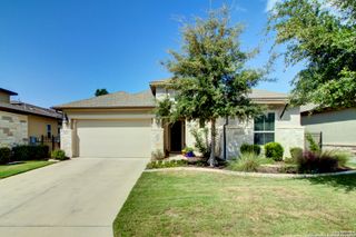 28842 Bluebottle, San Antonio, TX 78260