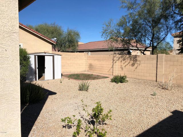 17002 W MARCONI Avenue, Surprise, AZ 85388