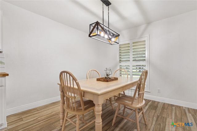 4001 Granada Drive, Georgetown, TX 78628