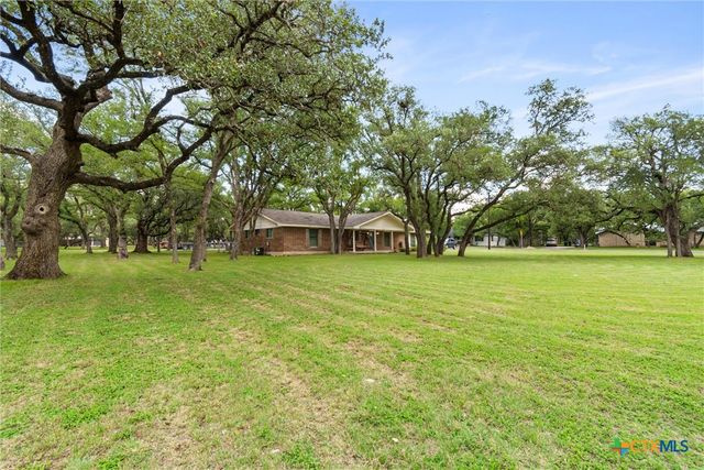 4001 Granada Drive, Georgetown, TX 78628