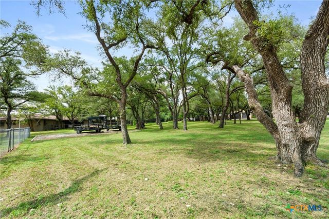 4001 Granada Drive, Georgetown, TX 78628