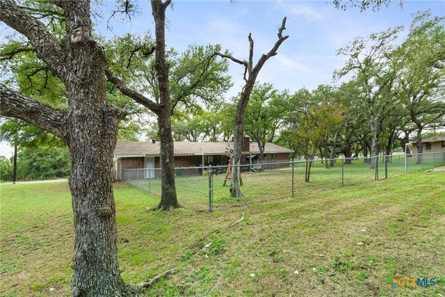 4001 Granada Drive, Georgetown, TX 78628