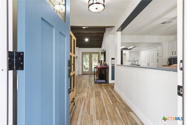 4001 Granada Drive, Georgetown, TX 78628