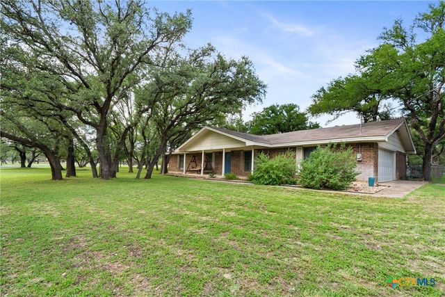 4001 Granada Drive, Georgetown, TX 78628